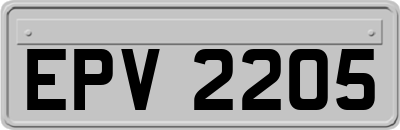 EPV2205