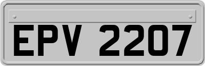 EPV2207