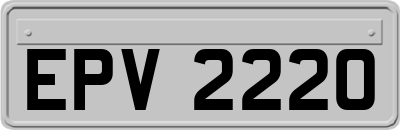 EPV2220