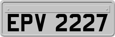 EPV2227
