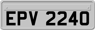 EPV2240