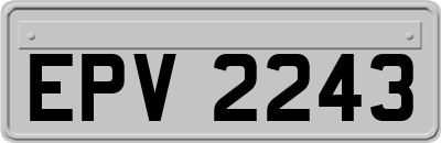 EPV2243