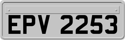 EPV2253