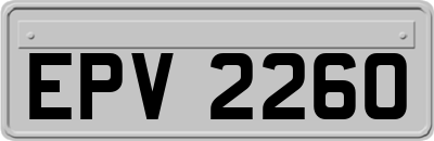 EPV2260