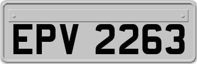 EPV2263