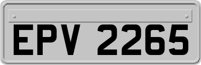 EPV2265