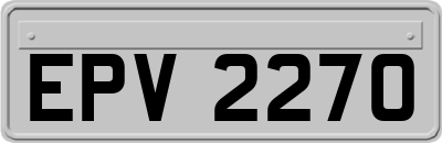 EPV2270