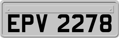 EPV2278