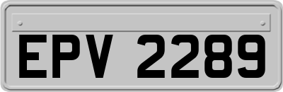 EPV2289