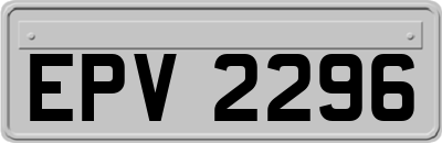 EPV2296