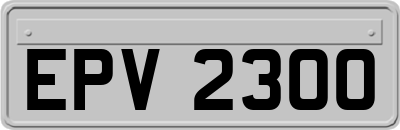 EPV2300