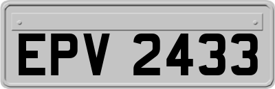 EPV2433