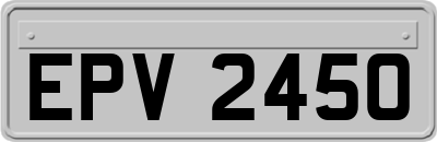 EPV2450