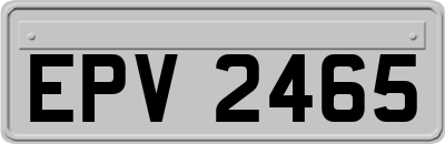 EPV2465