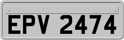 EPV2474