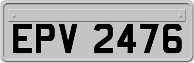 EPV2476