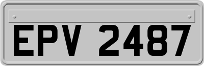 EPV2487