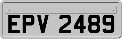 EPV2489
