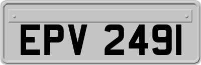 EPV2491