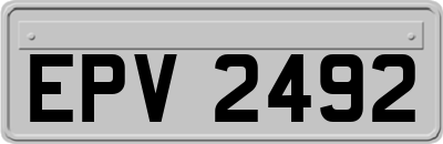 EPV2492