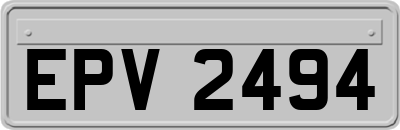 EPV2494