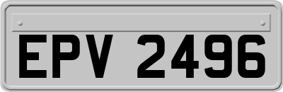 EPV2496