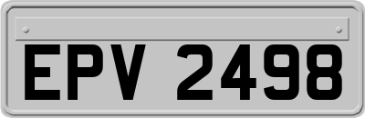 EPV2498
