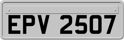 EPV2507