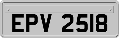 EPV2518