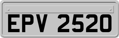 EPV2520