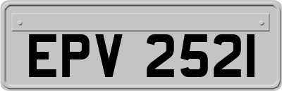 EPV2521