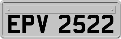 EPV2522