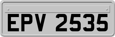 EPV2535