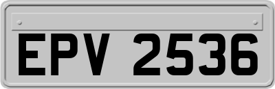 EPV2536