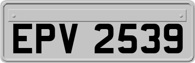 EPV2539