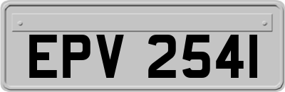 EPV2541