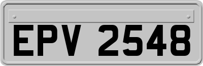 EPV2548
