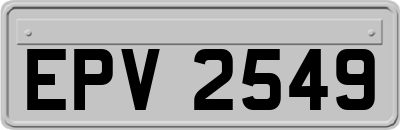 EPV2549