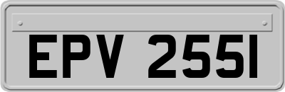EPV2551
