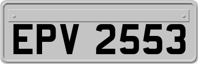 EPV2553