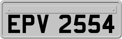 EPV2554