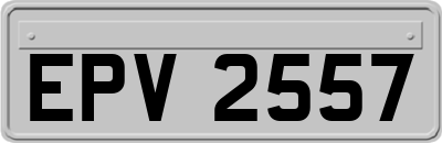 EPV2557