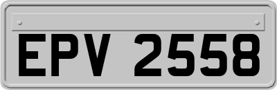 EPV2558