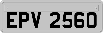 EPV2560