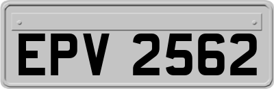 EPV2562