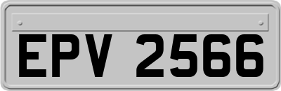 EPV2566