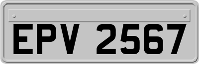 EPV2567