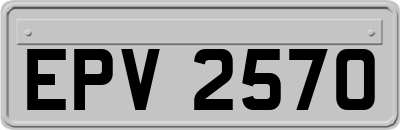 EPV2570