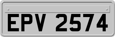 EPV2574