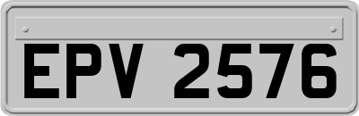 EPV2576